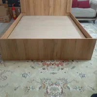 تخت خواب دونفره