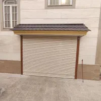 درب برقی،درب چشمی،جک پارکینگی،شیشه میرال|خدمات پیشه و مهارت|نطنز, |دیوار