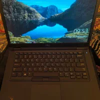 لپ تاپ DELL-NFQFE7Q|رایانه همراه|شیراز, درکی|دیوار