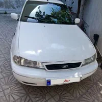 دوو سیلو مدل 81|خودرو سواری و وانت|خرم‌آباد, |دیوار