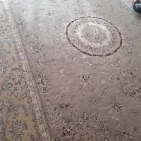 دوعدد فرش دوازده متری به قیمت مفت  باهم چهار نهصد|فرش|نجف‌آباد, یزدانشهر|دیوار