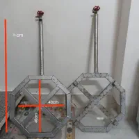 شعله دم کنی