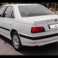 پژو پارس tu5 1401 در حد خشک