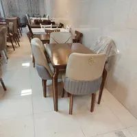 میز غذا خوری /نهار خوری /انواع سبک ها / تولیدی *