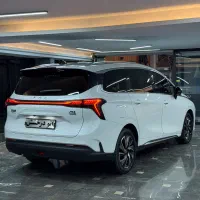 FMC Soba M4 اف ام سی سوبا ام۴|خودرو سواری و وانت|تهران, نیلوفر|دیوار