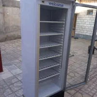 یخچال فریزر ایستاده