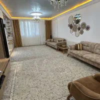 آپارتمان 87متری فول مسکن مهر138واحدی ردیف جلو