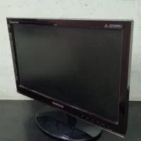 مانیتور سامسونگ 20 اینچ 60Hz
