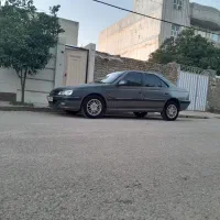 پژو پارس مدل ۸۴دوگانه دست|خودرو سواری و وانت|کلاله, |دیوار