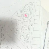 زمین شهرک دانش فاز یک