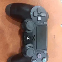 دسته ps4|کنسول، بازی ویدئویی و آنلاین|یاسوج, |دیوار