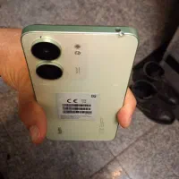 شیائومی Redmi 13C با حافظهٔ ۲۵۶ گیگابایت