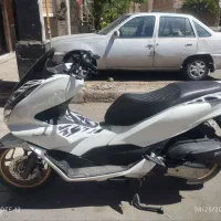 pcxطرح ۱۷۰|موتورسیکلت|تهران, آبشار|دیوار