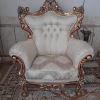 مبل سلطنتی9نفره