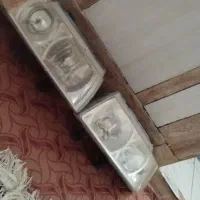 چراغ جلو سمند