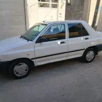 پراید مدل ۹۵