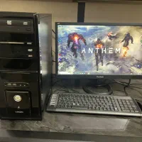 سیستم های کامپیوتر استوک