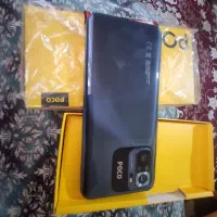 (8/256) poco m5 s