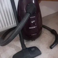 جارو برقی سامسونگ