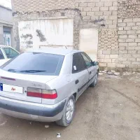 زانتیا مدل۸۲