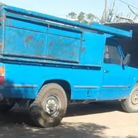 نیسان  دوگانه کارخانه فروشی