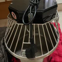 میکسر اسپیرال