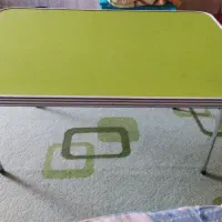 میز تحریر تا شد