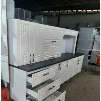 کابینت .سرویس سلطنتی جذاب کد812726|مصالح و تجهیزات ساختمان|صومعه‌سرا, |دیوار