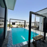 باغ ویلا اجاره ای روزانه سالانه خوشنام شهریارکردان