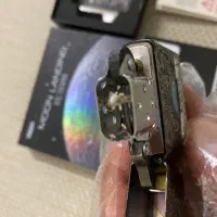 Zippo Moon Landing|کلکسیون و سرگرمی|تهران, باغ فردوس|دیوار