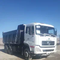 حمل مصالح ساختمانی و کشاورزی