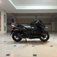 گلکسی sym jt200|موتورسیکلت|کرج, اصفهانی‌ها|دیوار