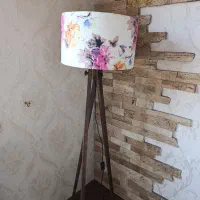 فروش آباژور ایستاده