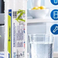 فیلتر آب یخچال