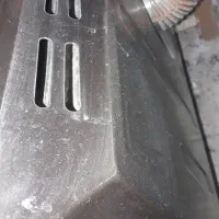 بخاری ایران کارتوس ۱۰۰۰۰|بخاری، هیتر، شومینه|مشهد, انقلاب|دیوار