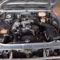 مزدا تکابین ۲۰۰۰درحد|خودرو سواری و وانت|تربتحیدریه, باغ ملی|دیوار