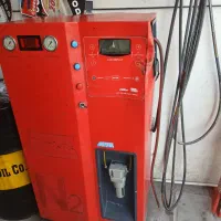 دستگاه نیتروژن باد