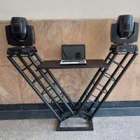میز دی جی مدل وی،میز دی جی v