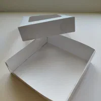 جعبه طلقدار و پک پذیرایی دفاعیه