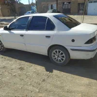 خودروسواری سمند