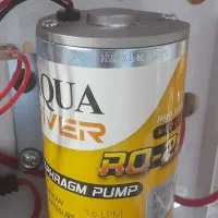 تصفیه اب اینلاین ۷ مرحله اکوا ریور|آبسردکن و تصفیه آب|اسلامشهر, مطهری|دیوار