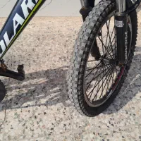 دوچرخه ۲۰ حرفه ای|دوچرخه، اسکیت، اسکوتر|شوش, |دیوار