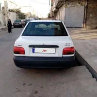 پراید|خودرو سواری و وانت|قم, علی آباد سعدگان|دیوار