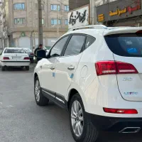 جک s 5 موتور ۱۵۰۰ مدل ۱۴۰۱