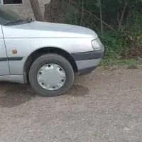 405مدل 90بی رنگ بی ضربه|خودرو سواری و وانت|لوندویل, |دیوار