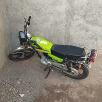 موتور 200|موتورسیکلت|ماکو, |دیوار