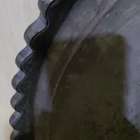 سینی مصی ۸۰ساله ۶ کیلویی عتقیقه|کلکسیون اشیاء عتیقه|تهران, خواجه نظام الملک|دیوار