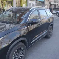 تیگو ۸ پرومکس ie|خودرو سواری و وانت|تهران, شهید رجایی|دیوار