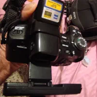 فروش دوربین عکاسی و فیلمبرداری سایبر شات سونی