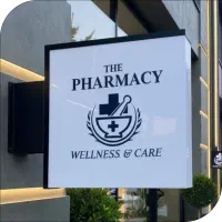 تولید لایت باکس فریم لس کش سان لوگو تابلوسازی